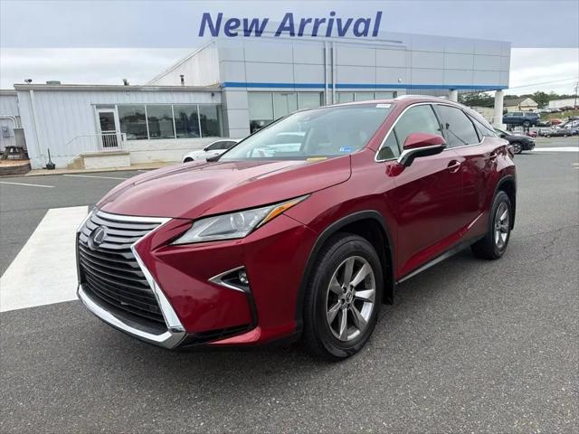 2019 Lexus RX 350 RX 350 for sale in Fredericksburg, VA