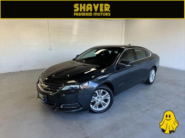 2015 Chevrolet Impala LT for sale in Merrillville, IN