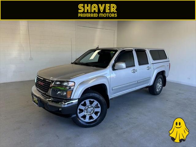 2012 GMC Canyon SLE2 for sale in Merrillville, IN