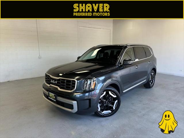 2024 Kia Telluride S for sale in Merrillville, IN