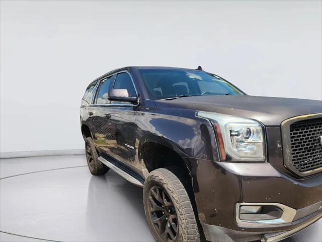 2016 GMC Yukon SLE for sale in League City, TX
