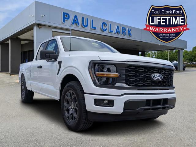 2026 Ford F-150 STX for sale in Yulee, FL