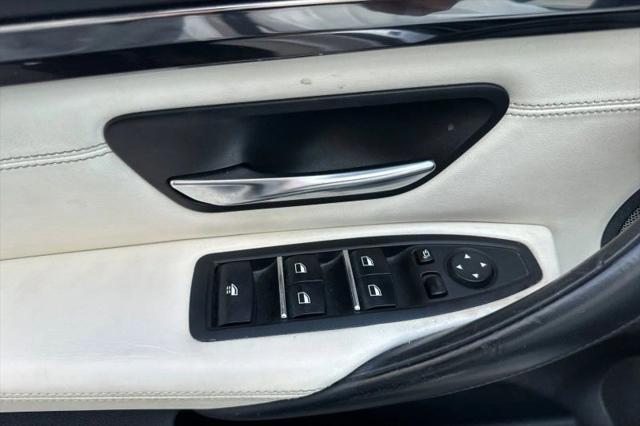 2018 BMW M4 Base