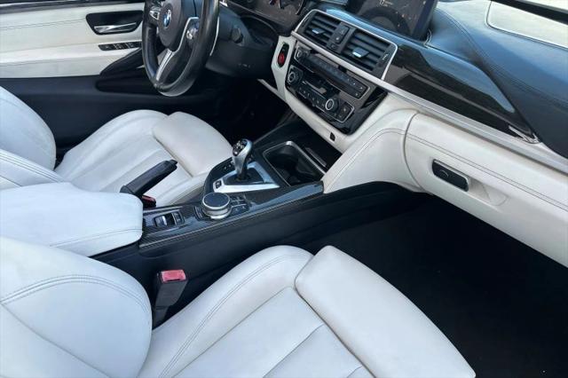 2018 BMW M4 Base