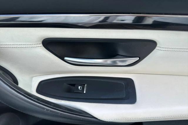 2018 BMW M4 Base