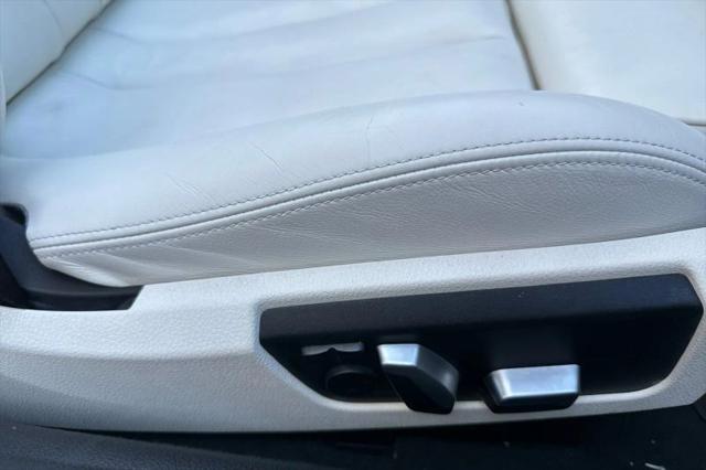 2018 BMW M4 Base