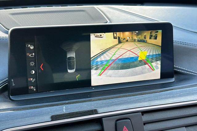 2018 BMW M4 Base