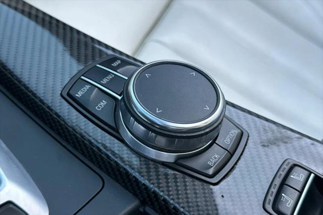 2018 BMW M4 Base