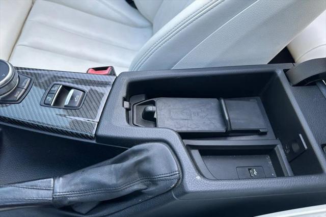 2018 BMW M4 Base
