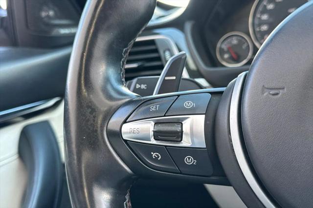 2018 BMW M4 Base
