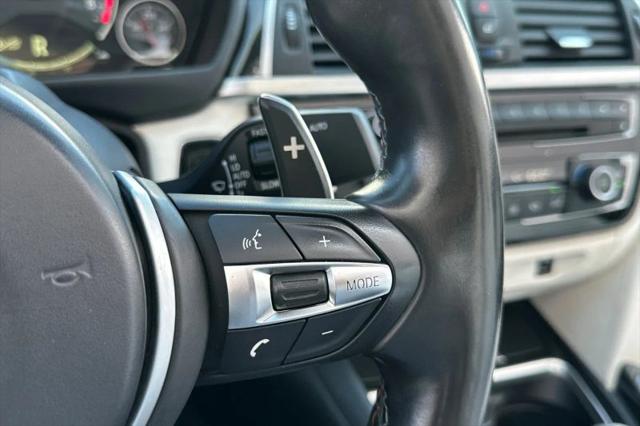 2018 BMW M4 Base