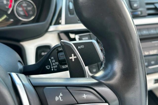 2018 BMW M4 Base