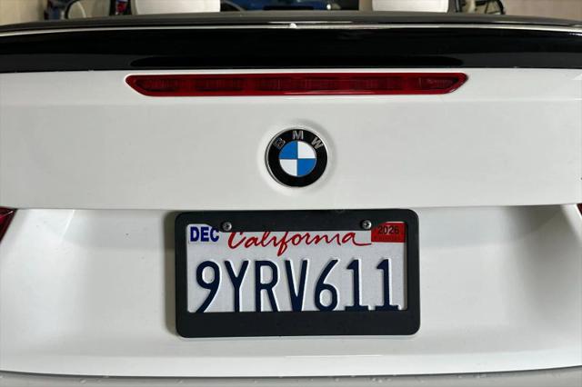 2018 BMW M4 Base