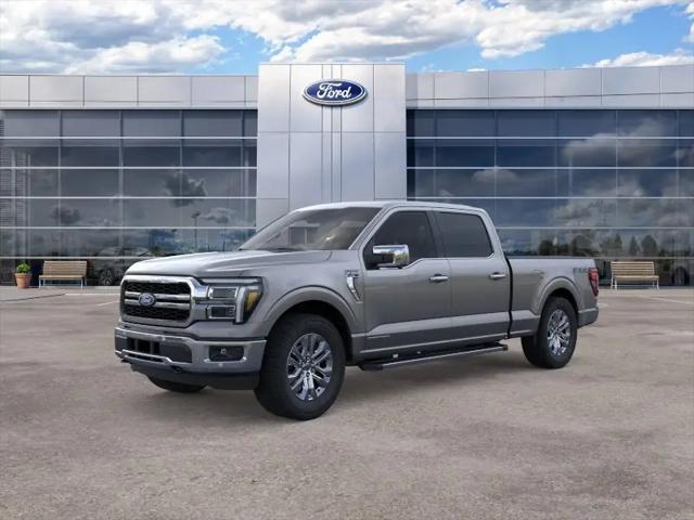 2026 Ford F-150 LARIAT for sale in Beaverton, OR