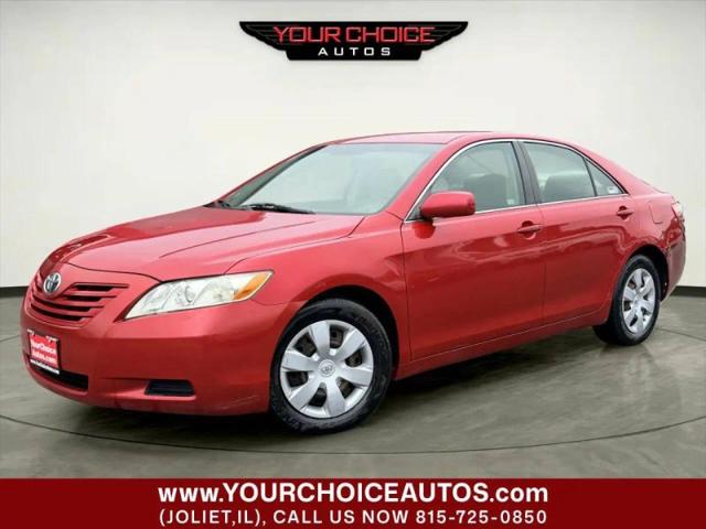 2009 Toyota Camry LE for sale in Joliet, IL