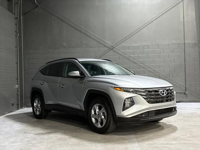 2023 Hyundai Tucson SEL for sale in Danbury, CT