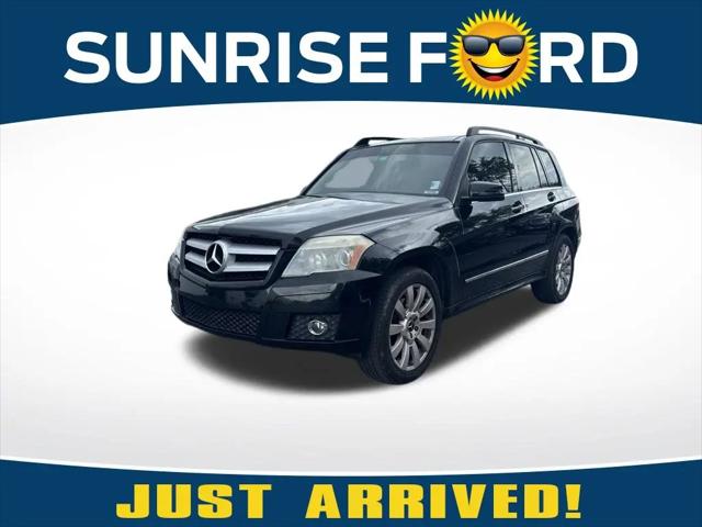 2012 Mercedes-Benz GLK-CLASS GLK 350 for sale in Fort Pierce, FL
