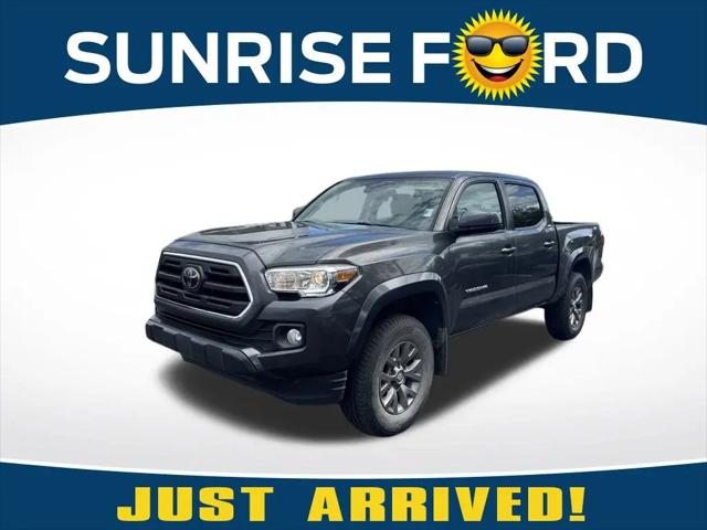 2019 Toyota Tacoma SR5 V6 for sale in Fort Pierce, FL