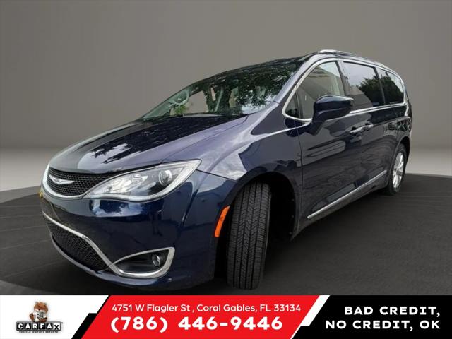 2019 Chrysler Pacifica Touring L for sale in Coral Gables, FL