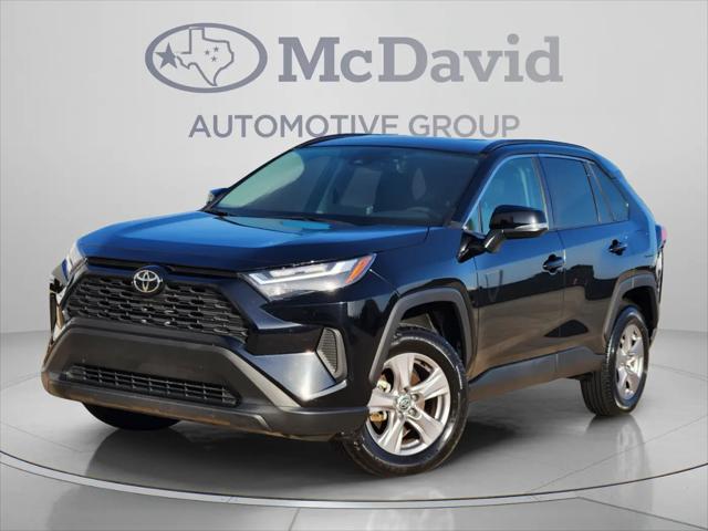 2025 Toyota RAV4 XLE for sale in Frisco, TX