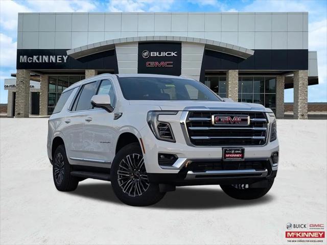 2027 GMC Yukon Elevation for sale in McKinney, TX