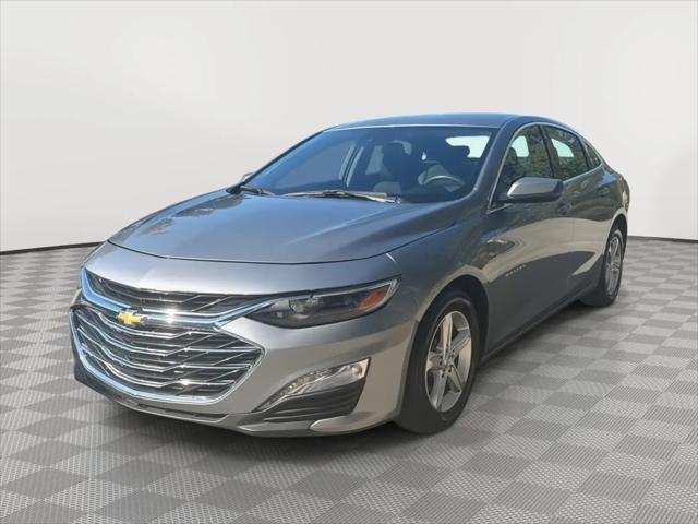 2024 Chevrolet Malibu FWD 1LT for sale in North Charleston, SC