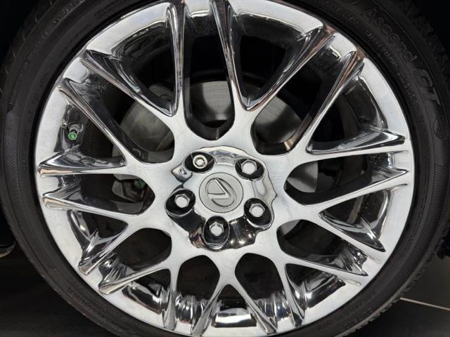 2003 Lexus SC 430 430