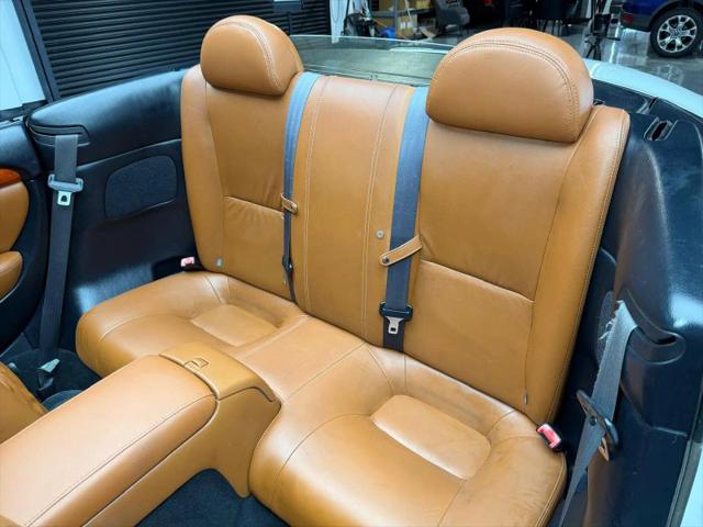 2003 Lexus SC 430 430