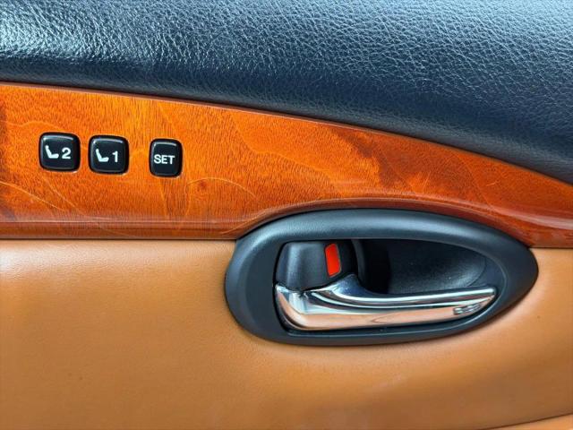 2003 Lexus SC 430 430