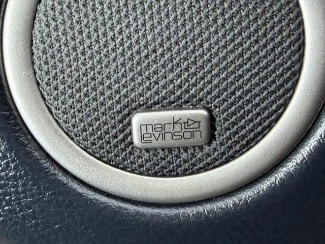 2003 Lexus SC 430 430