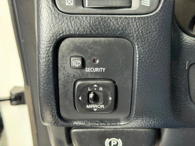 2003 Lexus SC 430 430
