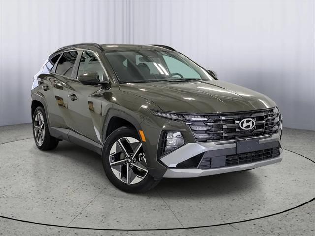 2025 Hyundai Tucson SEL for sale in Kalamazoo, MI