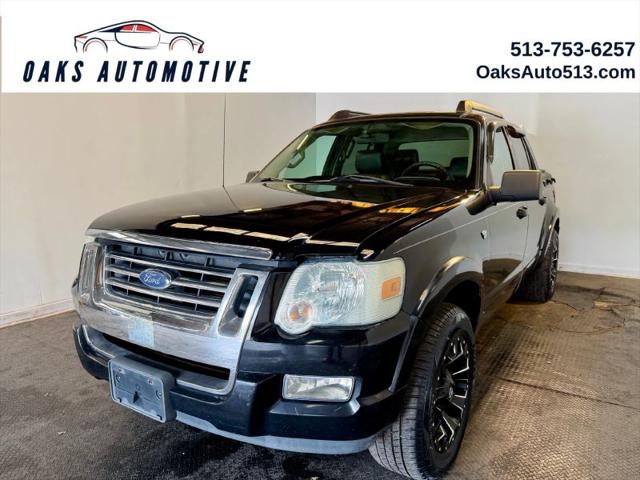 2007 Ford Explorer Sport Trac Limited for sale in Cincinnati, OH