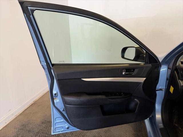 2012 Subaru Legacy 2.5i Premium