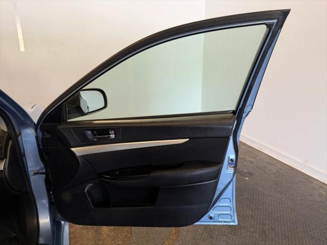 2012 Subaru Legacy 2.5i Premium