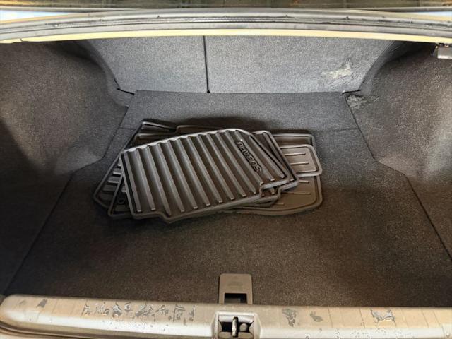 2012 Subaru Legacy 2.5i Premium