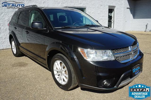 2013 Dodge Journey for sale near Cambridge, OH