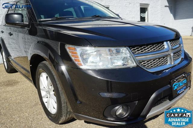 2013 Dodge Journey SXT