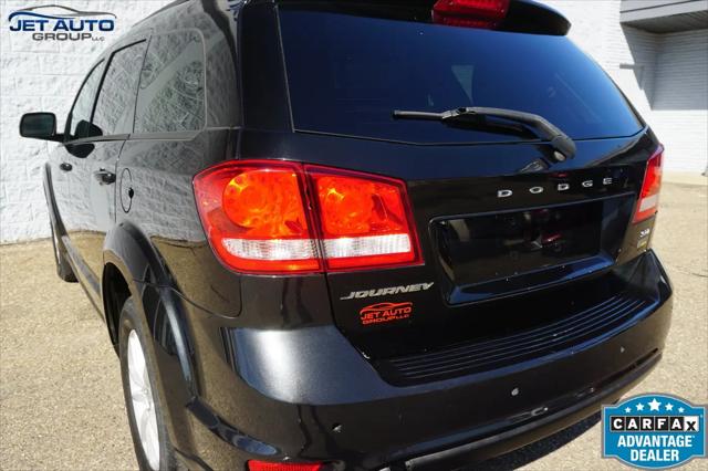 2013 Dodge Journey SXT