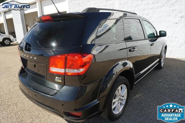 2013 Dodge Journey SXT