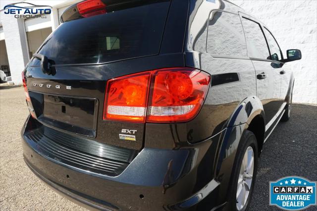 2013 Dodge Journey SXT