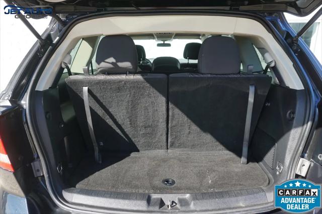 2013 Dodge Journey SXT