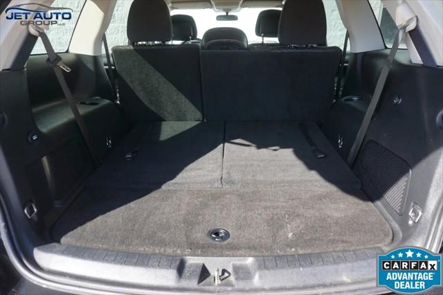 2013 Dodge Journey SXT