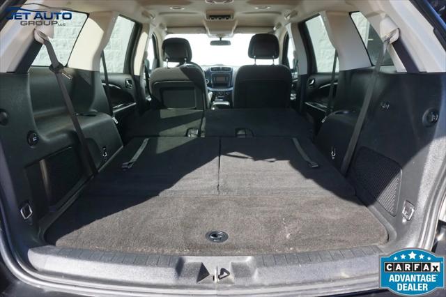 2013 Dodge Journey SXT