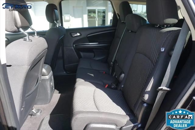 2013 Dodge Journey SXT