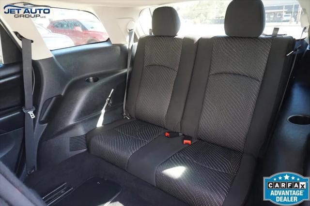 2013 Dodge Journey SXT