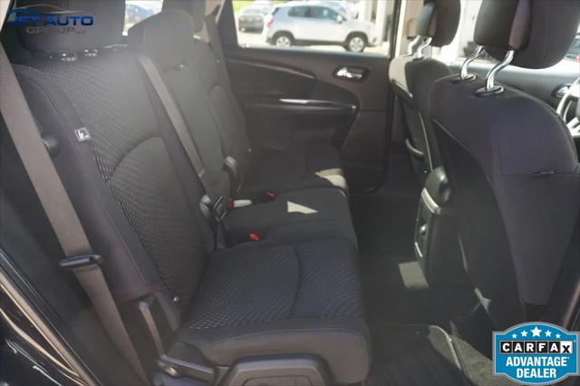2013 Dodge Journey SXT