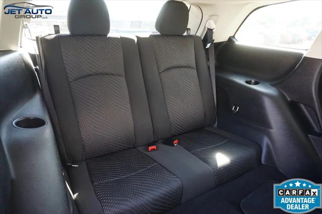 2013 Dodge Journey SXT
