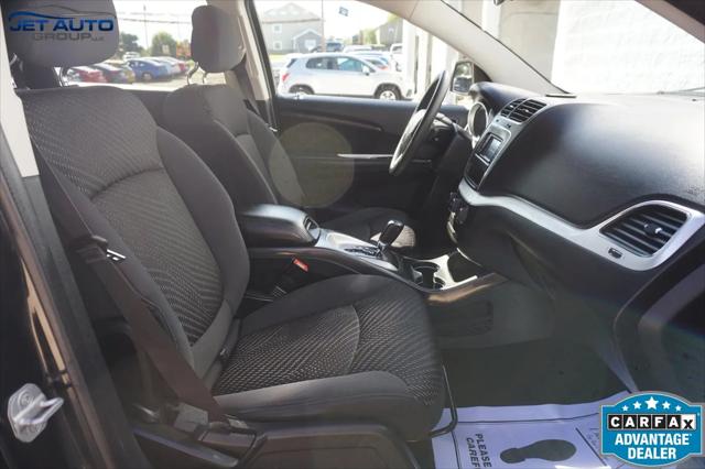 2013 Dodge Journey SXT