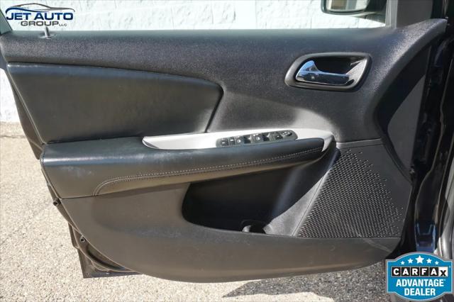 2013 Dodge Journey SXT